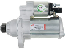 Brand New Starter Motor 12V 1.1kW 13T for AUDI A1 Q3 A3 2012-2020 OE 0001177007