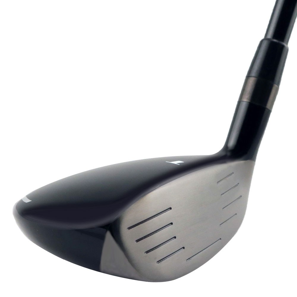 Diamond Tour Golf Turner S-1 Hybrid Component HEAD ONLY Low CG Pick Loft
