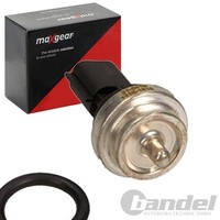 Maxgear KÜHlmitteltemperatursensor Passend FüR Dacia Dokker Duster Lodgy Logan