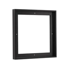 Pixy Canvas Floater Frame 14x14 for 3/4 (0.75) inch Deep Canvas Pai... Fast Ship
