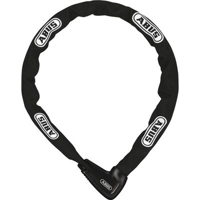 Abus - 95565 - 9809 Plus Chain, 140 cm