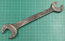 Vintage Lion Brand 3/8 x 1/2 Whitworth, Maulschl&uuml;ssel