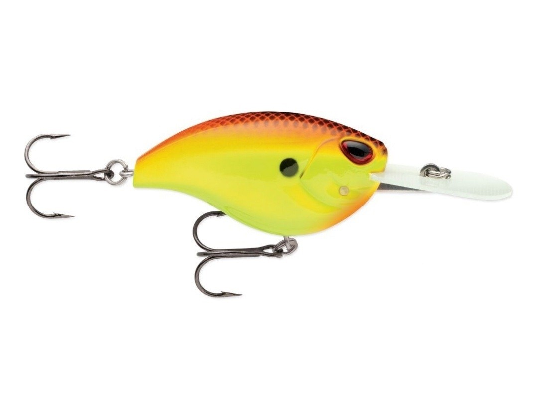 Воблер Storm Arashi Rattling Flat 5 см / 12 г 07871 Flachläufer Crankbait