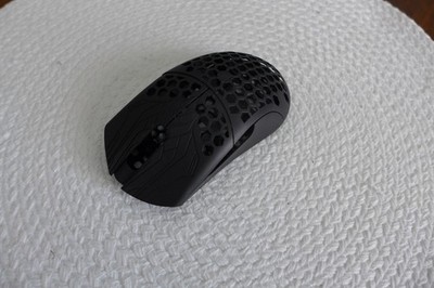 Finalmouse UltralightX ULX Competition Mouse ..Small Shell Only..
