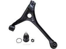 For 1998-2007 Ford Taurus Control Arm and Ball Joint Kit Detroit Axle 52917RJCY