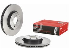 BREMSCHEIBEN VORNE MERCEDES KLASA X 2.3 3.0 17-20