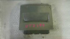 Engine Ecm Control Module V8 At Fits 04 Lincoln Ls 4w4a-12a650-aua 4w4a12a650aua