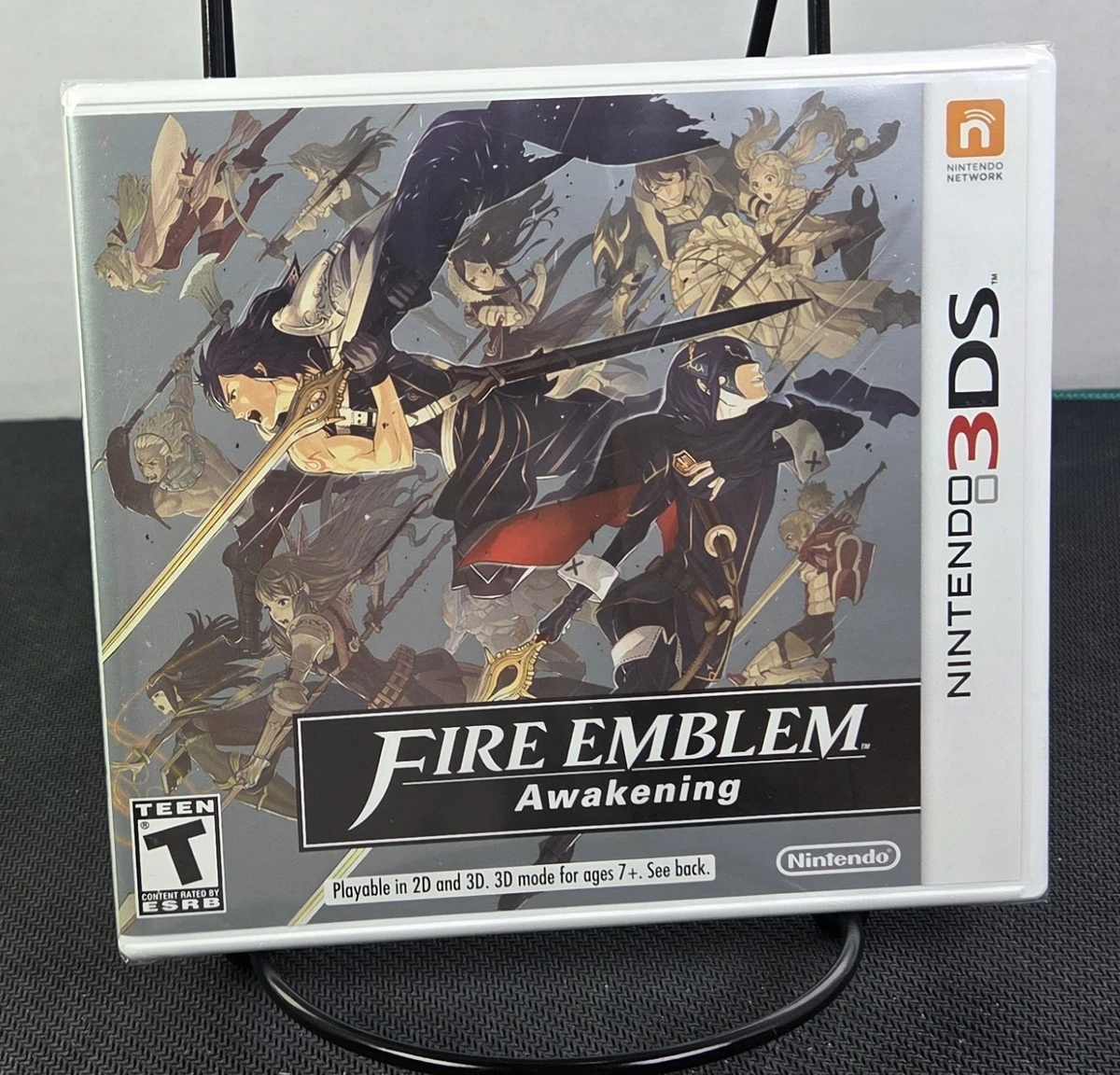 Strategy Fire Emblem: Awakening Video Games for sale | eBay