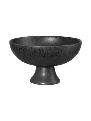 ASA SELECTION Schale GRANDE LBH 21x21x9.50 cm schwarz