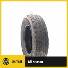 Used 23575r17 Goodyear Wrangler Workhorse Ht 109t - 732 Used 23575r17 Goodyear Wrangler Workhorse Ht 109t - 732