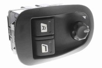 Schalter Fensterheber Vorne Vemo V42 73 0029 FÜR Peugeot