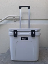 Yeti Roadie 48 Wheeled Cooler