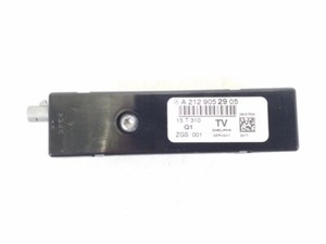 Mercedes Benz E Klasse W212 2015 Antennenverstärker