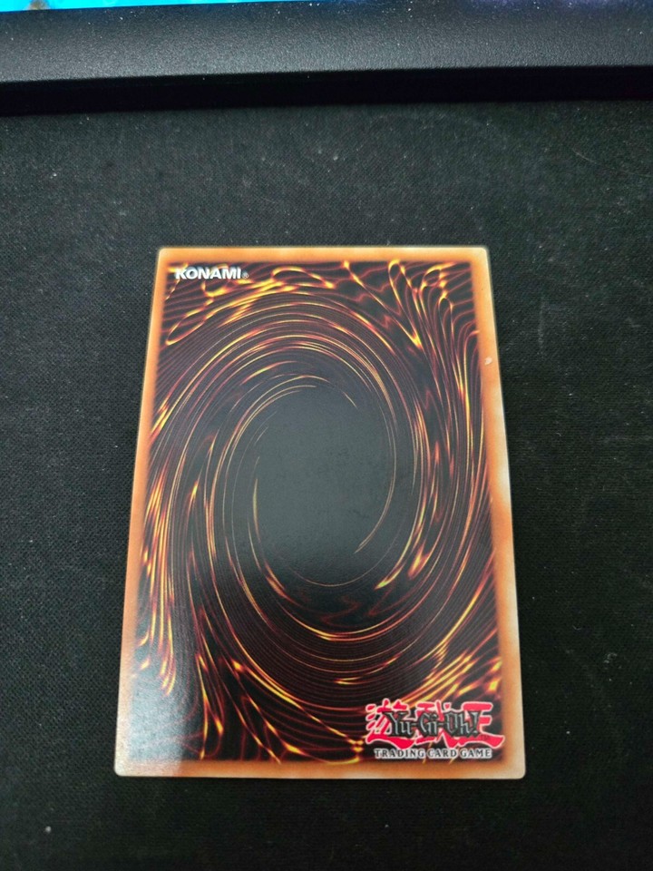 Number 38: Hope Harbinger Dragon Titanic Galaxy 1ST QCR RA02-EN036 Yu ...