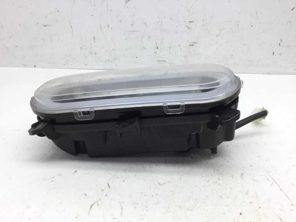 FARO Frontscheinwerfer LEM Jumper Elektrisch 2020 NRGEBR800K Foto 3 de 4