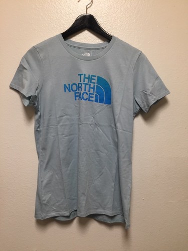 The North Face Womens Half Dome Tee 