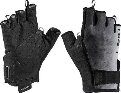 Leki Nordic Walking Handschuhe ACTIVE SHARK 655710301