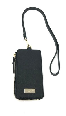lanyard wallet kate spade