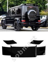 Spoiler für Meredes G class W463 W464 W483 DACHSPOILER ABS Tuning lakiert Spoiler für Meredes G class W463 W464 W483 DACHSPOILER ABS Tuning lakiert