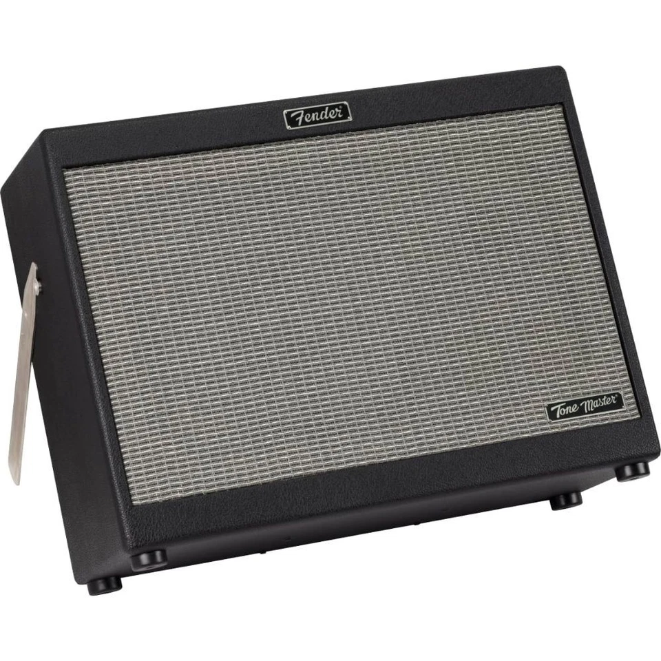 Fender Tone Master FR-10 1,000-watt 1 x 10-inch Powered Guitar Cabinet - Image 3 of 4