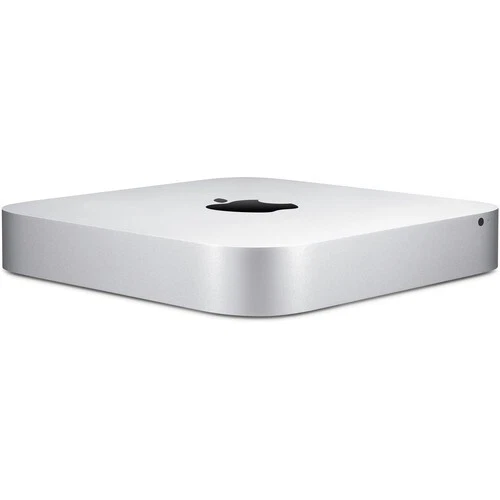 Apple Mac mini 2014 SSD (Solid State Drive) Apple Desktops & All