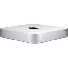 Apple Mac Mini 256GB SSD Intel Core i5 2.6 GHz 8GB RAM Mini Desktop MGEN2LL/A