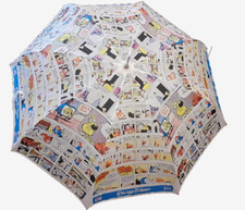 Chicago Tribune Comic Strips UMBRELLA