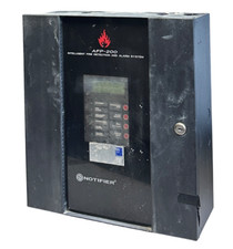 For Parts NOTIFIER AFP-200 / AFP200 INTELLIGENT FIRE DETECTION AND ALARM SYSTEM - Fire Alarm Part