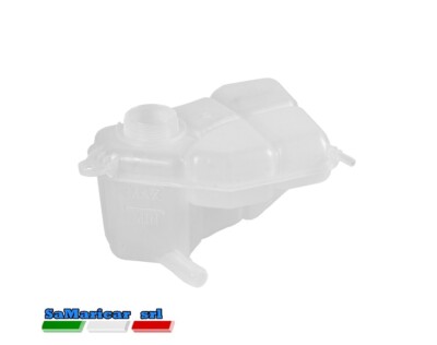 Schüssel Wasser Heizkörper Anpassbar A Ford Fusion Ju Benzin 03/2002- > 1141512