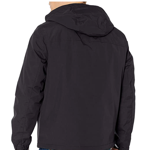 Tommy Hilfiger Mens Size L Black 