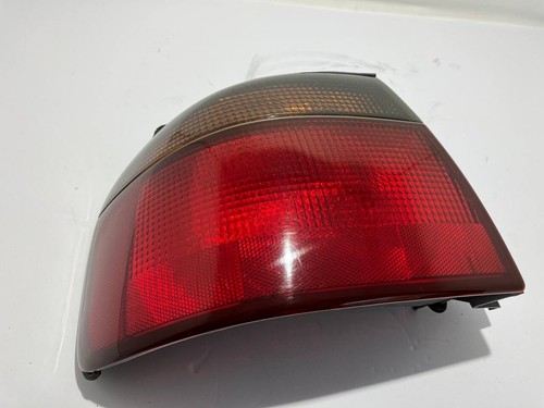CADILLAC SEVILLE 1999 2000 2001 2002 2003 2004 LEFT LH DRIVERS TAIL LIGHT - Picture 8 of 10