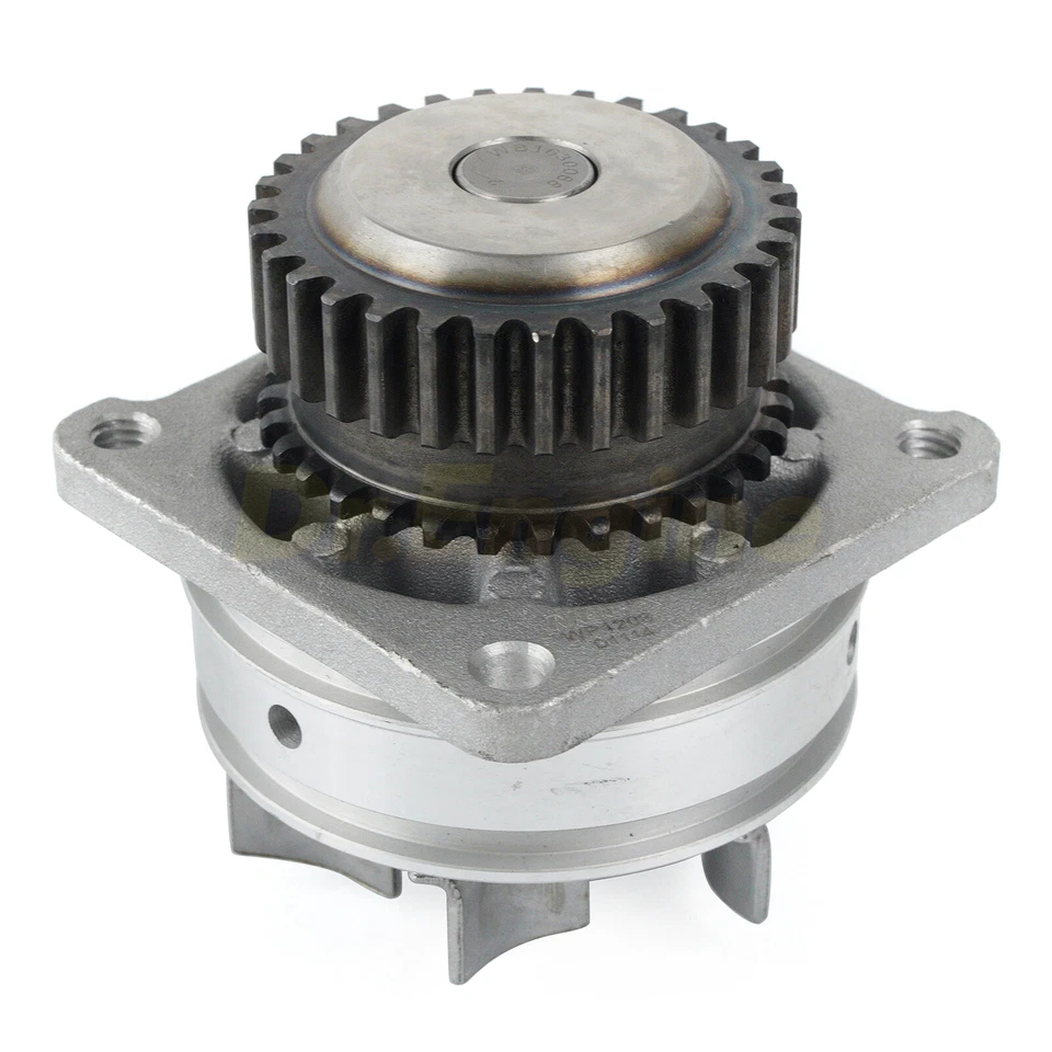 Water Pump For 07-22 INFINITI Nissan Murano Maxima Quest Altima V6 3.5L — 第 3/4 张图片