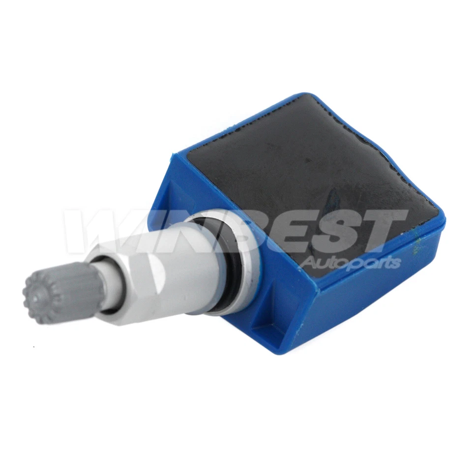 4X Sensor de presión de neumáticos Tpms 315Mhz para Infiniti M35 G35 Nissan 350Z Frontier Foto 2 de 4