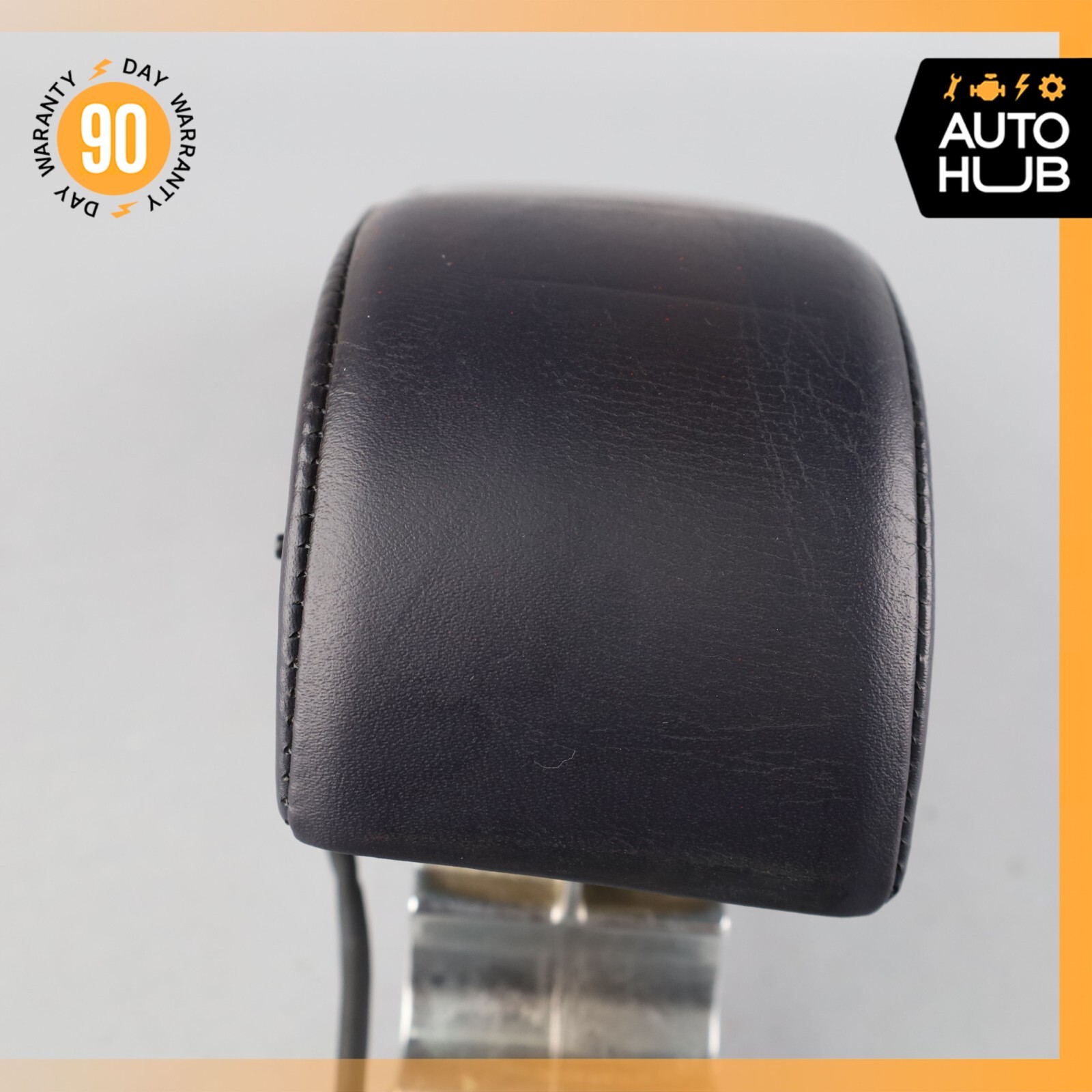 Bentley Continental GT GTC Front Right Center Console Armrest Arm Rest OEM