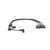 Bosch ZüNdleitungssatz ZüNdkabel Passend FüR VW Lupo 1.0 Polo 1.4 Seat Arosa