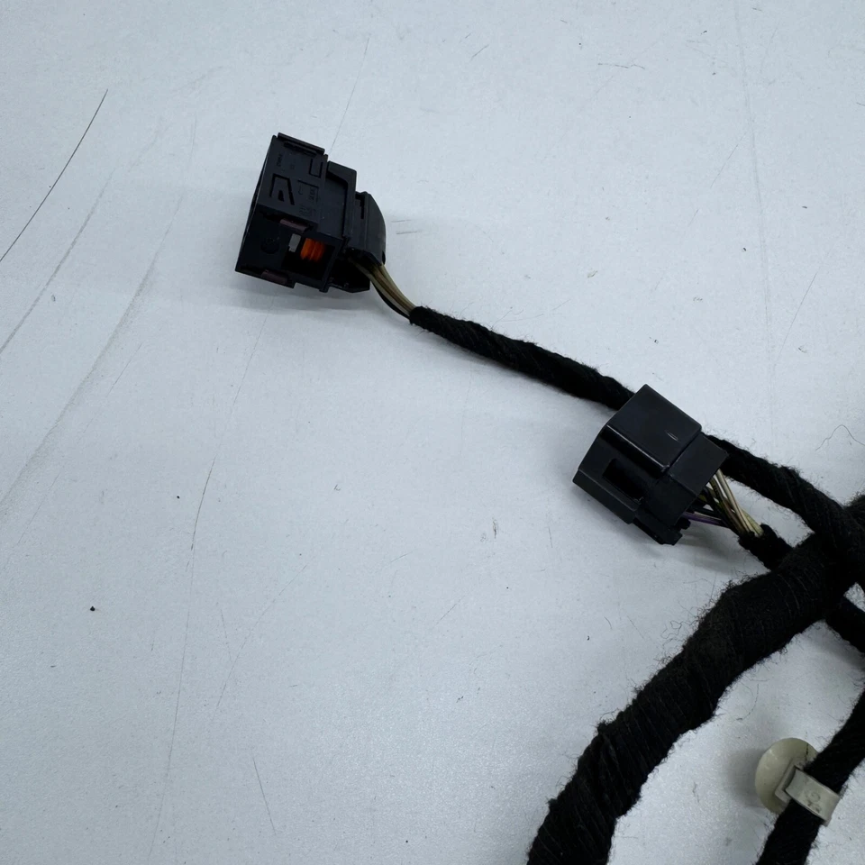 CHEVROLET ORLANDO DOOR LOOM 95907220 NSF LH PASSENGER FRONT LEFT 10-18 — 第 2/4 张图片