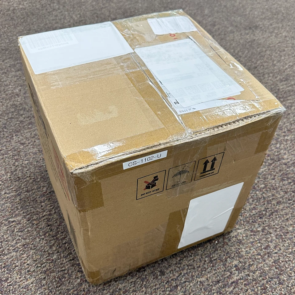 USED. Deluxe Brass Bingo Cage Game Set w/Master Board, Bingo Balls,Bingo Cards - Image 4 of 4