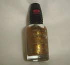 wet n wild**fastdry**Nail Color~THE GOLD & THE BEAUTIFUL~~0.46 fl oz/13.5 ml~NEW — photo 8