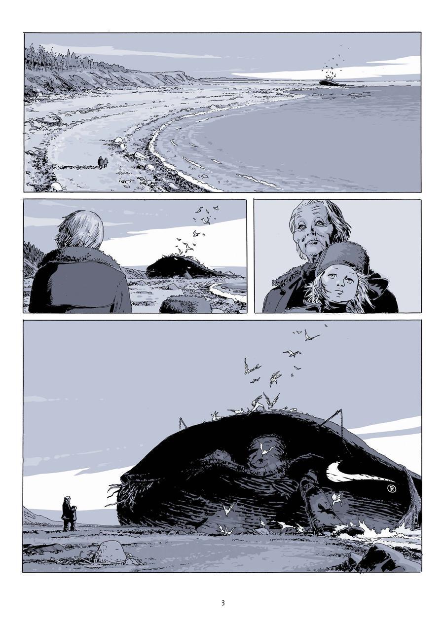 Thumbnail - Die Zeit Der Wilden, Sébastien Goethals