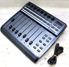 Behringer BCF2000 Digital DJ Controller for sale online | eBay Behringer BCF2000 Digital DJ Controller for sale online | eBay