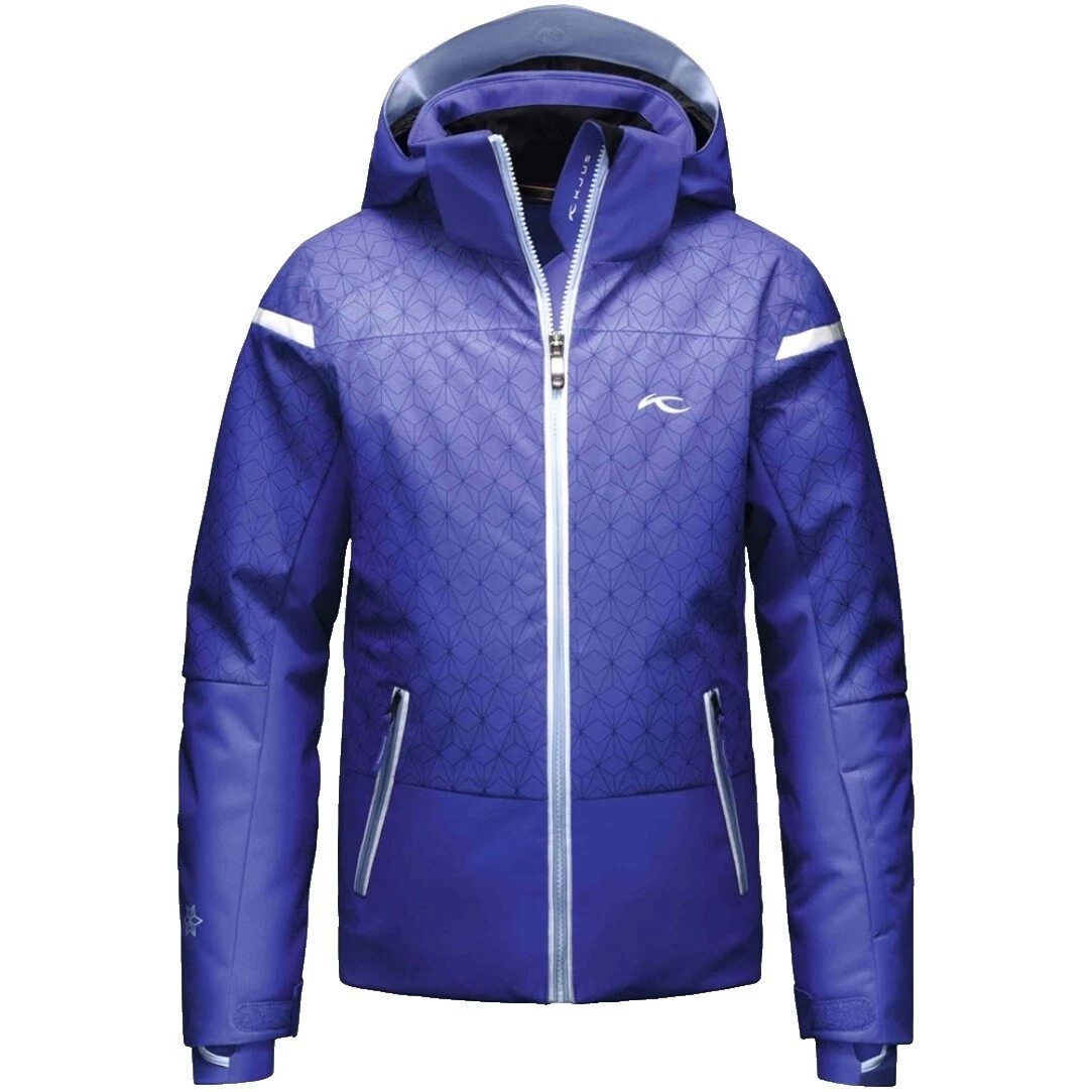 Girls' Ski Jacket 12 Size Outerwear