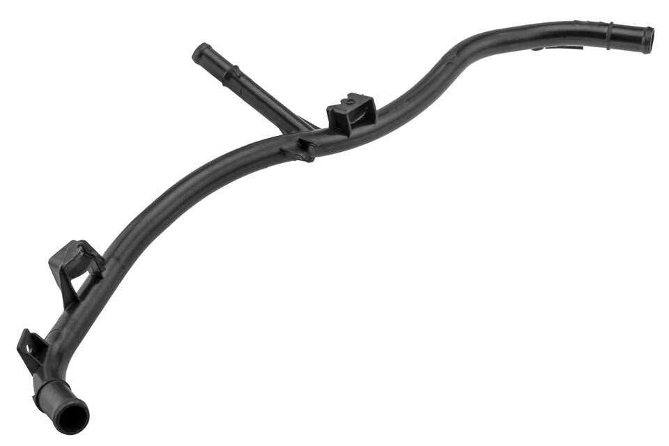 Durite de refroidissement 04E121070L de rechange pour réparer le circuit VW Touran