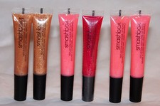 2x Smashbox Reflection High Shine Lip gloss ....