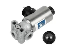 Solenoid valve DT Spare Parts 4.62019, 0,65 A, M12 x 1,5, M27 x 1, SPmin: 5