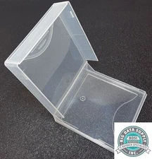 NEW, LTO Ultrium, Data Tape Media - Plastic Clam Shell Jewel Cases, (Pack of 25)