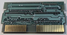 Roger Clemens' MVP Baseball Nintendo Entertainment System NES Cleaned and Tested