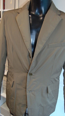 ASPESI COLL.INV. DAUNENJACKE M-48 633,00 CARTEL.WARM -AS-102P