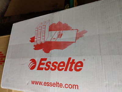 Esselte Oxford Ordner 6 Stück Mehrfarben, 32x34x55 cm,  Zustand: sehr gut