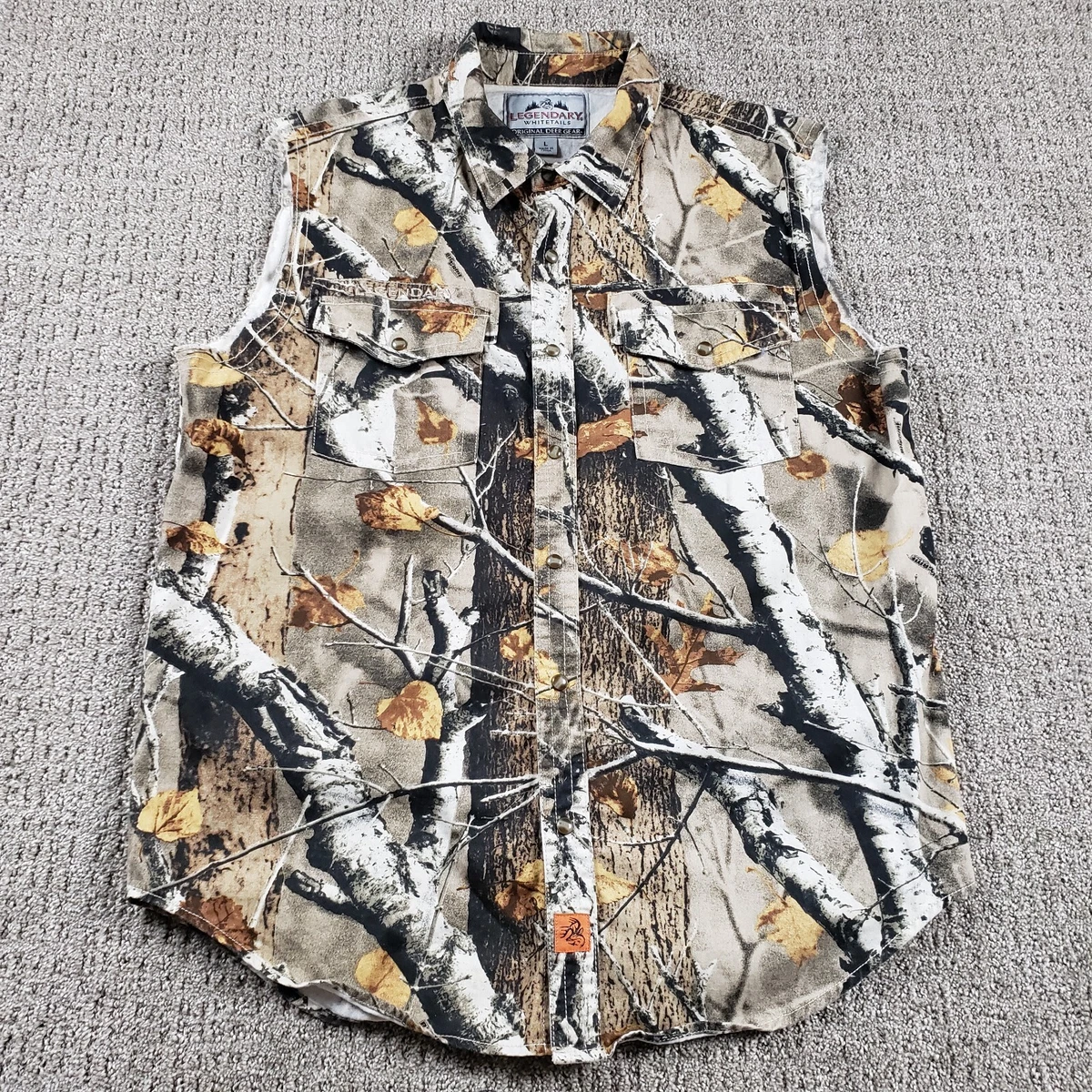 Legendary Whitetails Original Deer Gear Discount