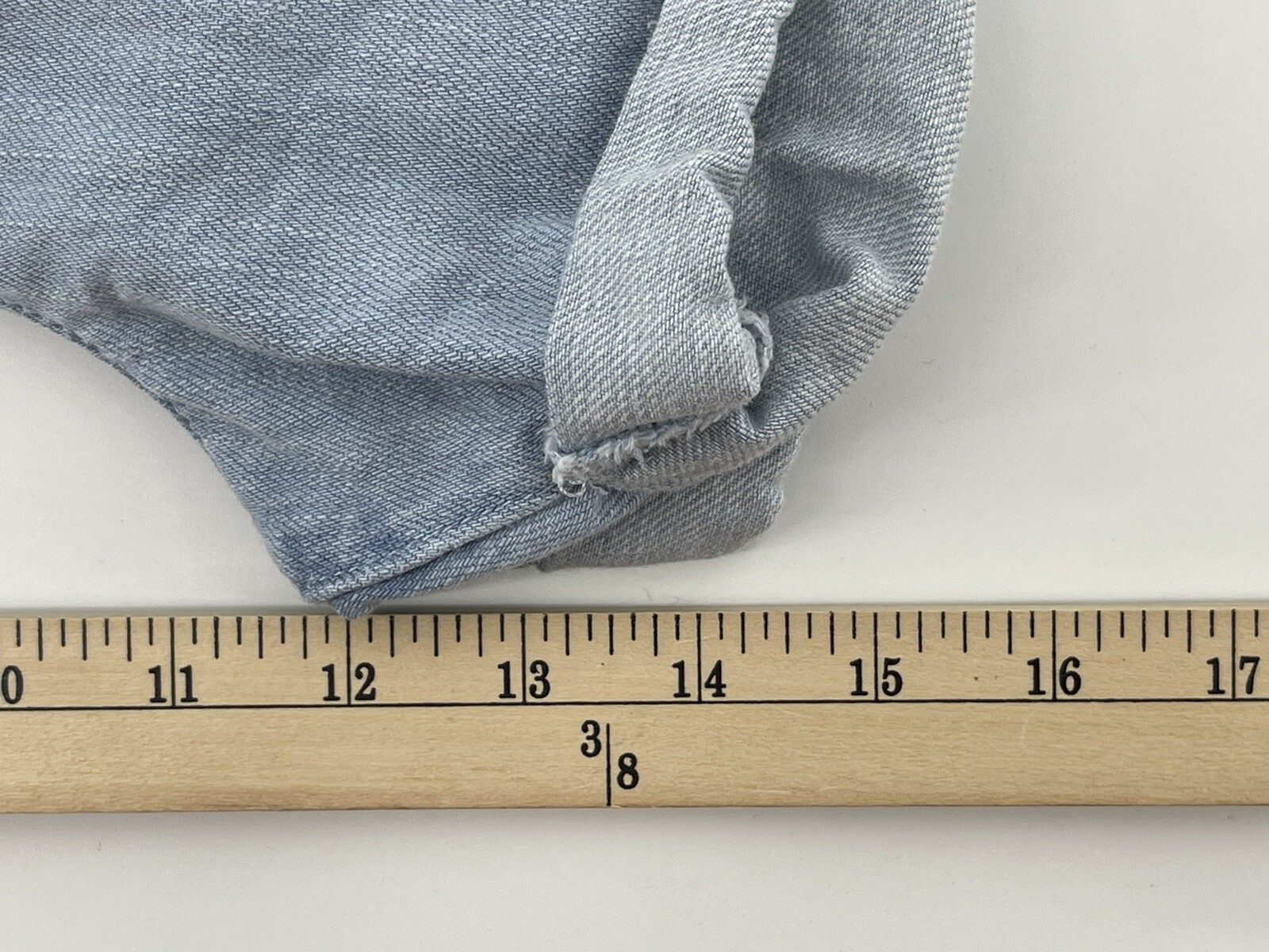 Express Super High Rise Stretch Jean Shorts Womens Si… Gem